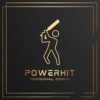 PowerHit logo